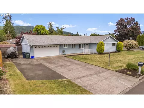 Undisclosed, Springfield, OR 97477
