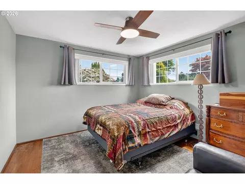 Bedroom - Undisclosed, Springfield, OR 97477 photo 3 of 5