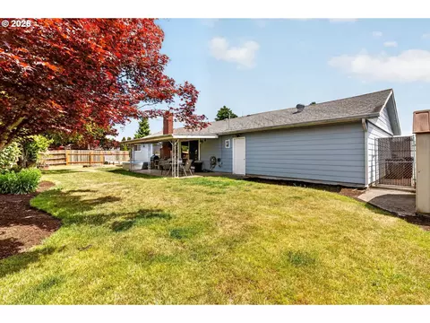 Exterior - Undisclosed, Springfield, OR 97477 photo 3 of 5