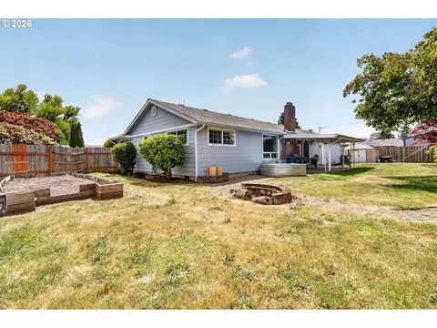 Exterior - Undisclosed, Springfield, OR 97477 photo 2 of 5