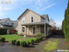 436 Fourth St, Independence, OR 97351 photo 1