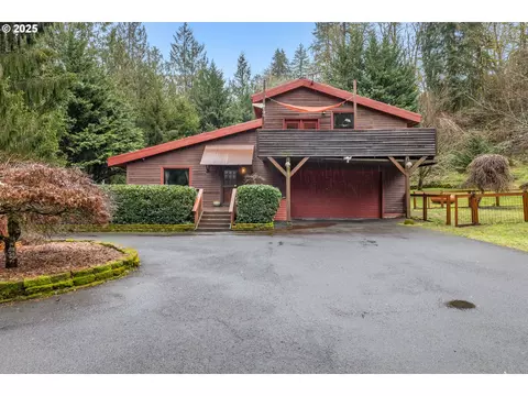 11105 SE Lusted Rd, Sandy, OR 97055