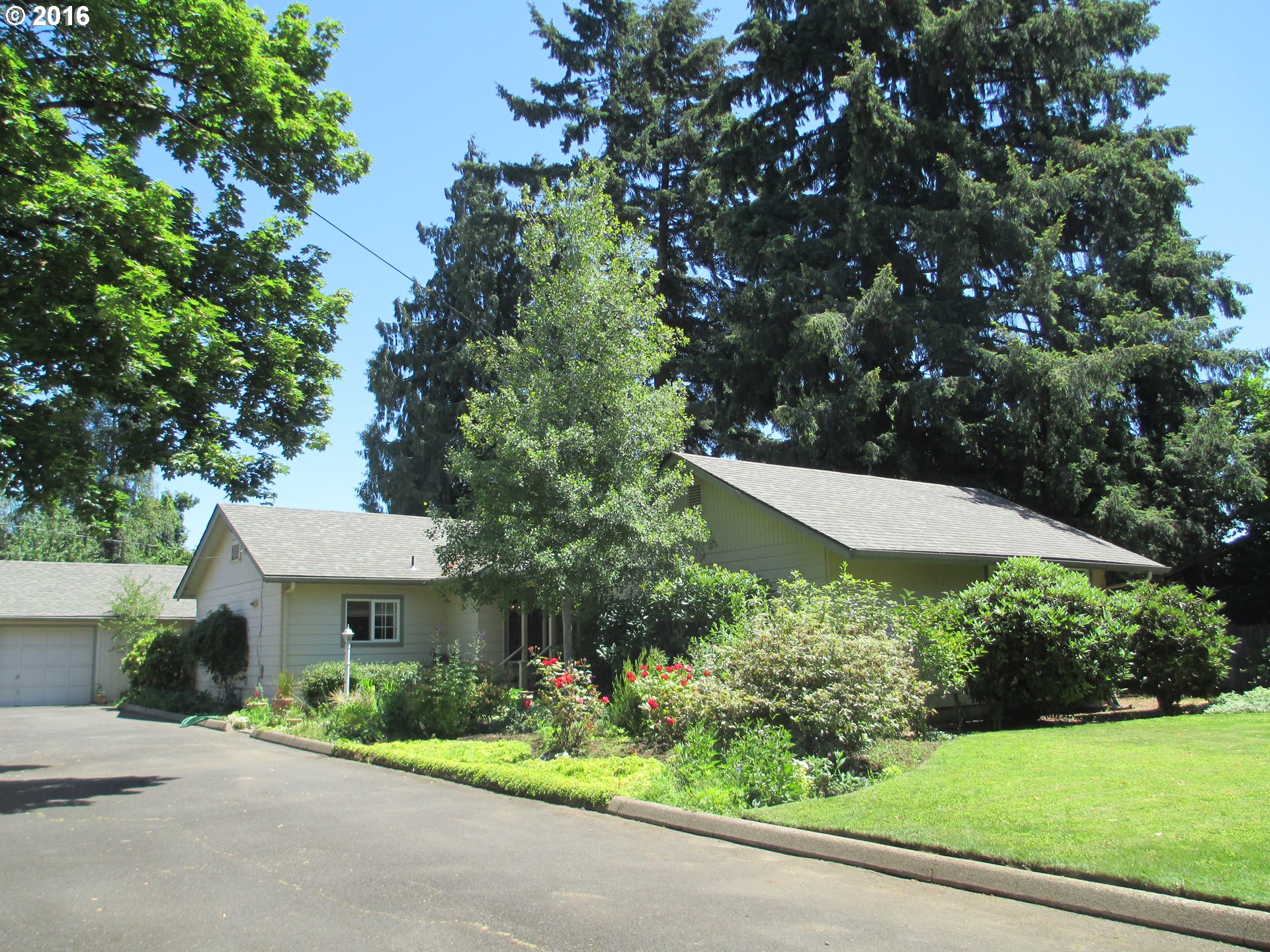 281 Sunshine Acres Dr, Eugene, OR 97401 photo 1
