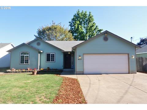 407 Bushnell Ln, Eugene, OR 97404 photo 1