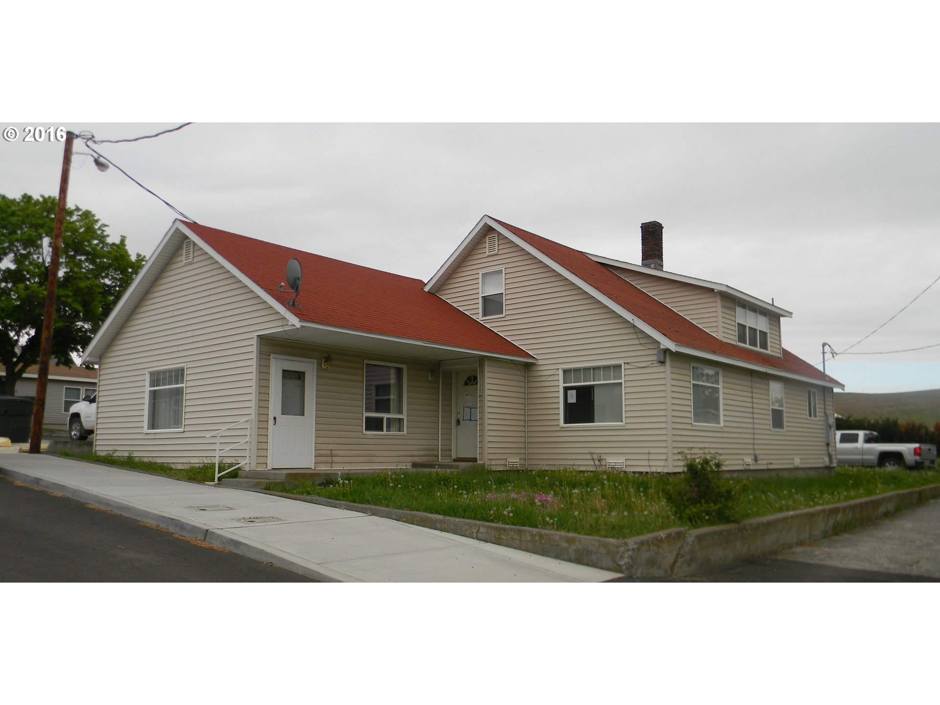 535 Elder St, Heppner, OR 97836 photo 1