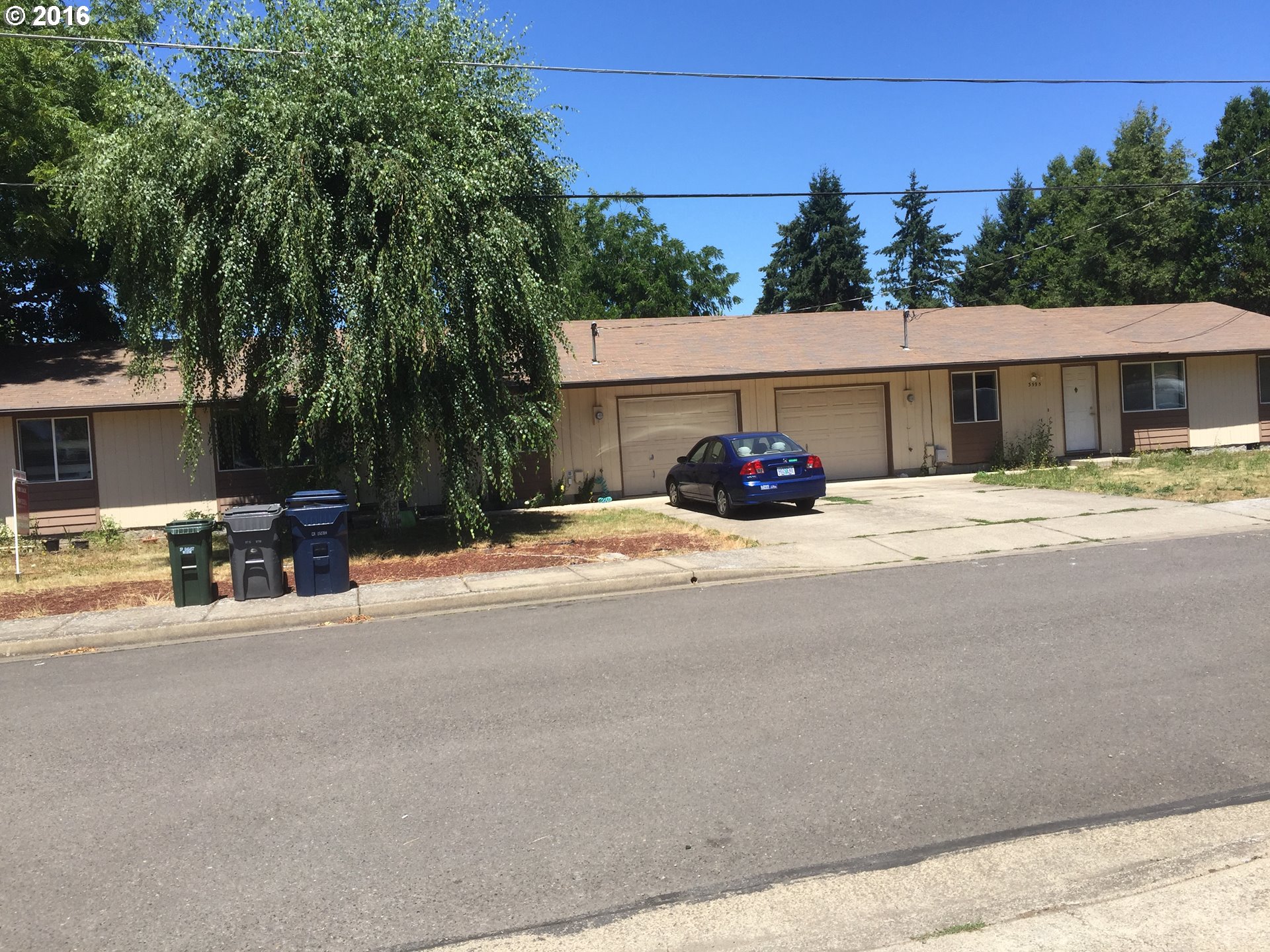 3595 Marshall Ave, Eugene, OR 97402 photo 1
