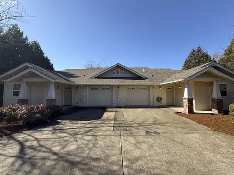 620 E Grant St, Lebanon, OR 97355