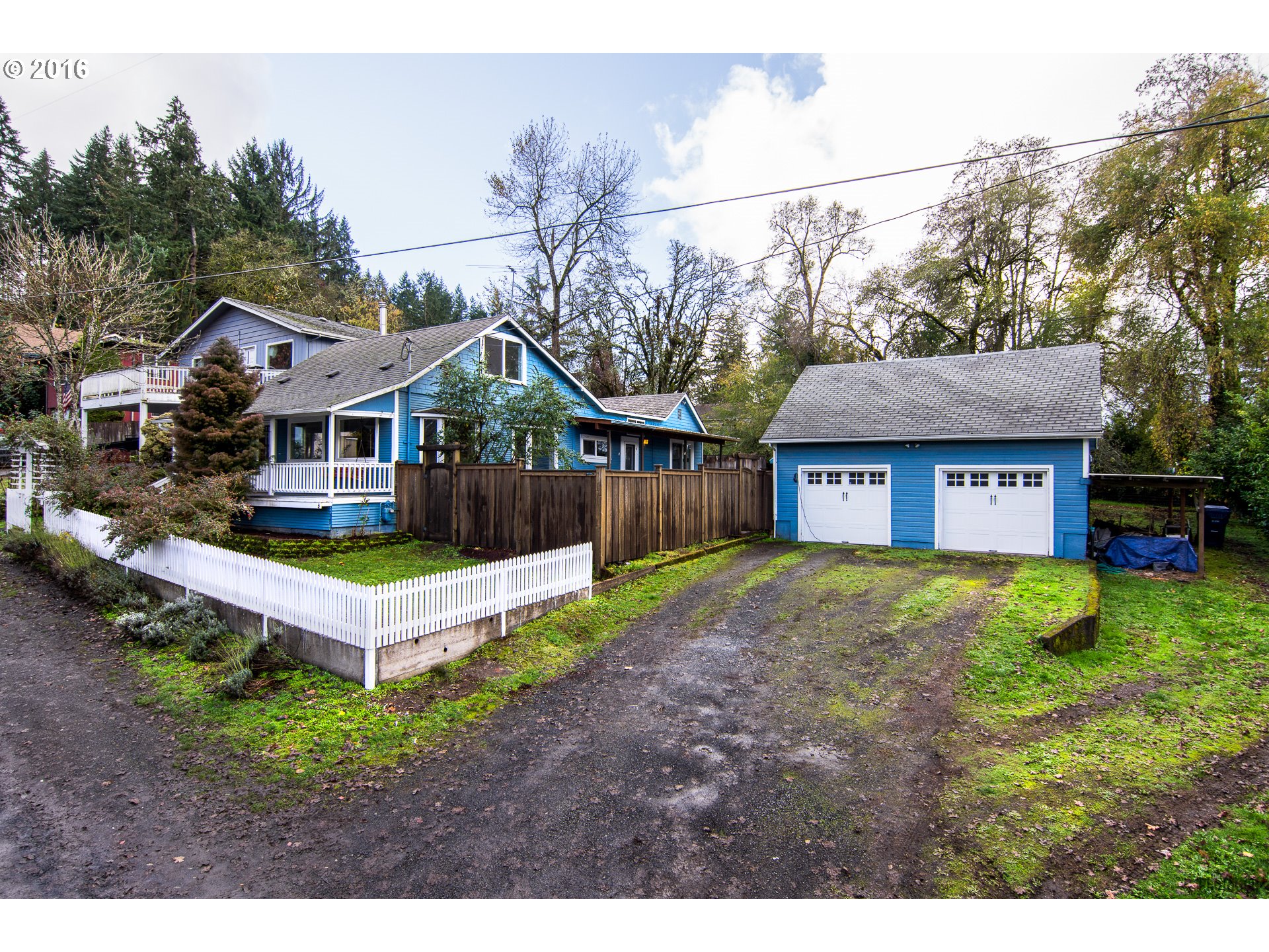 508 S 5th St, Springfield, OR 97477 photo 1