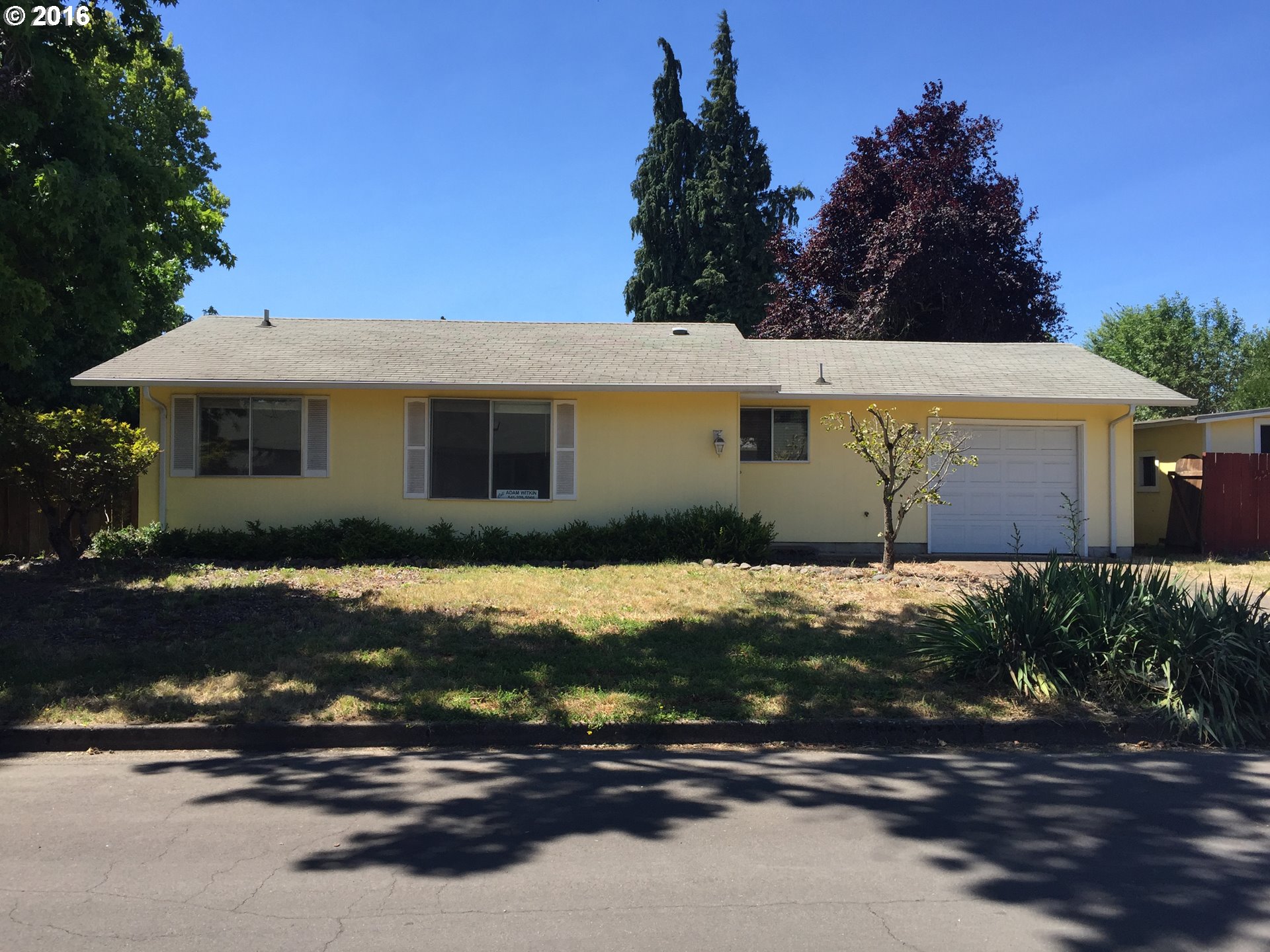 2190 Delta St, Eugene, OR 97404 photo 1