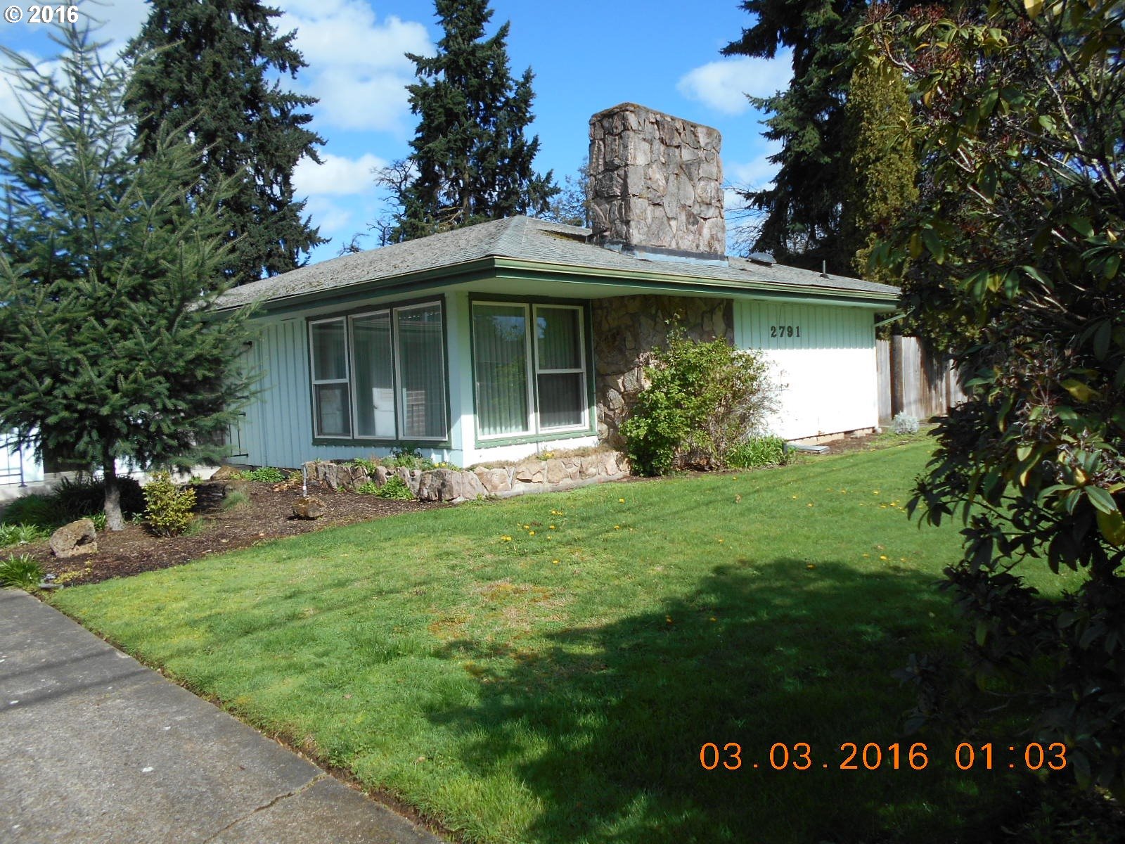 2791 Alyndale Dr, Eugene, OR 97404 photo 1