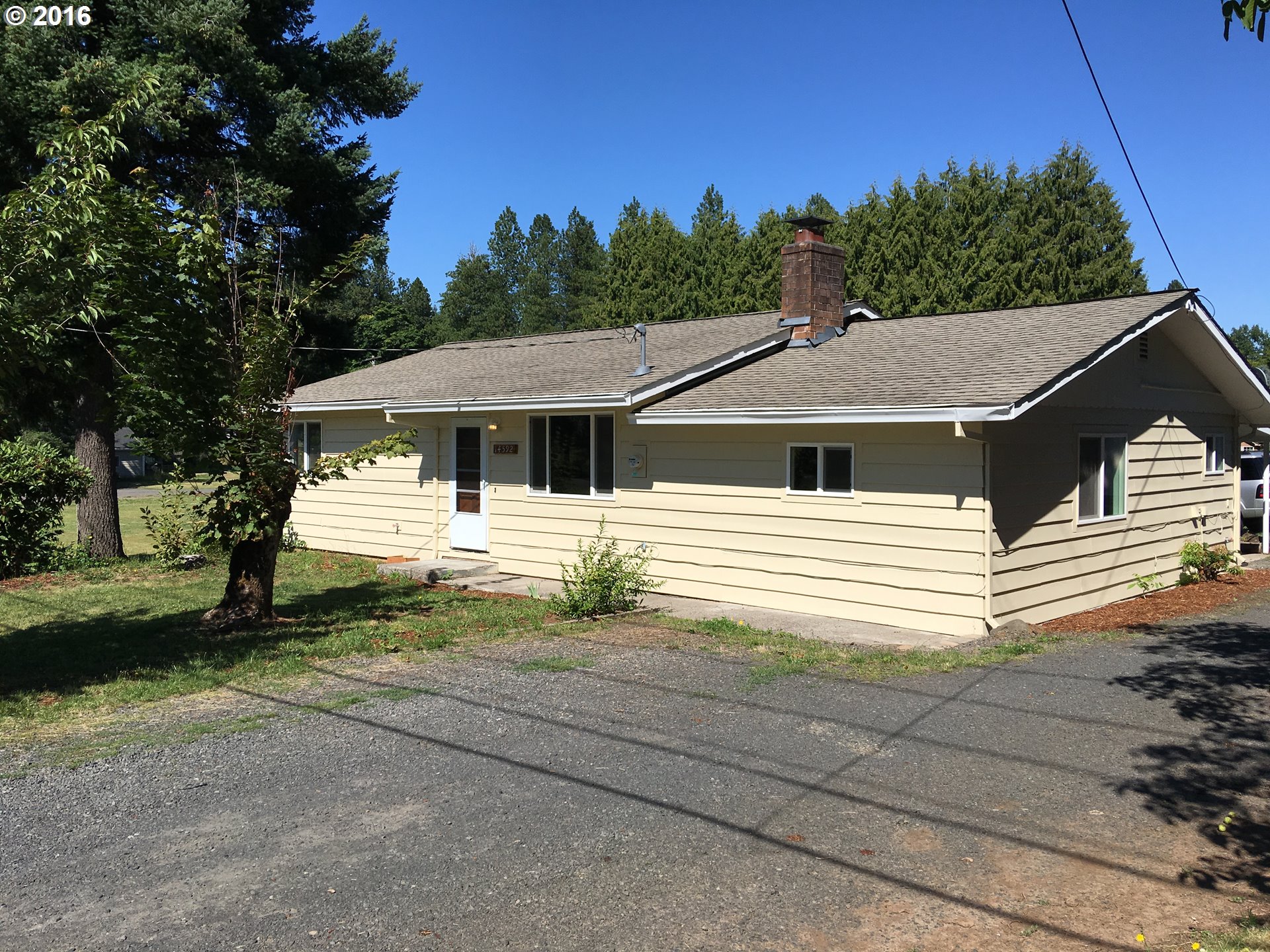 14592 SE Bluff Rd, Sandy, OR 97055 photo 1