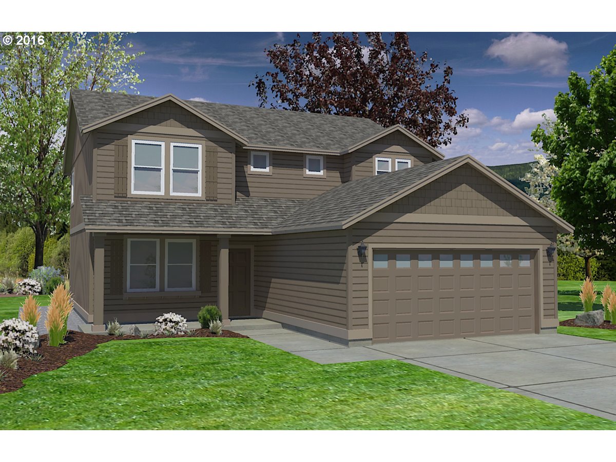 993 S 54th St, Springfield, OR 97478 photo 1