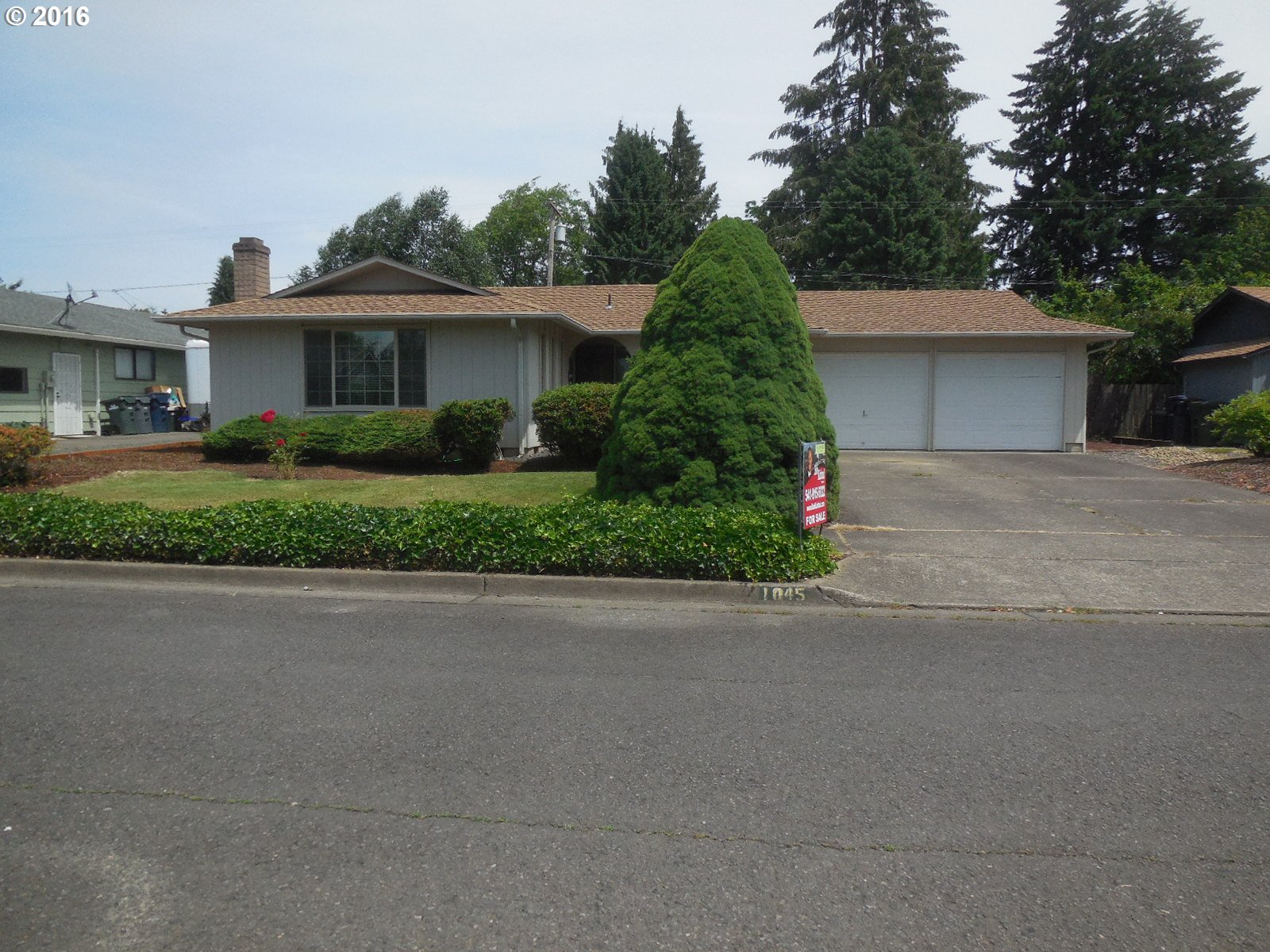 1045 Waverly St, Eugene, OR 97401 photo 1