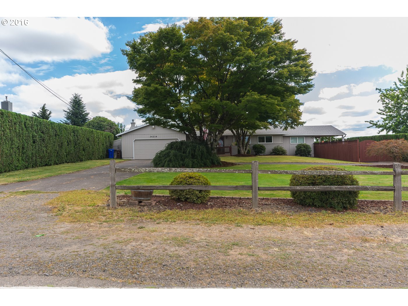 34214 SE Lusted Rd, Gresham, OR 97080 photo 1