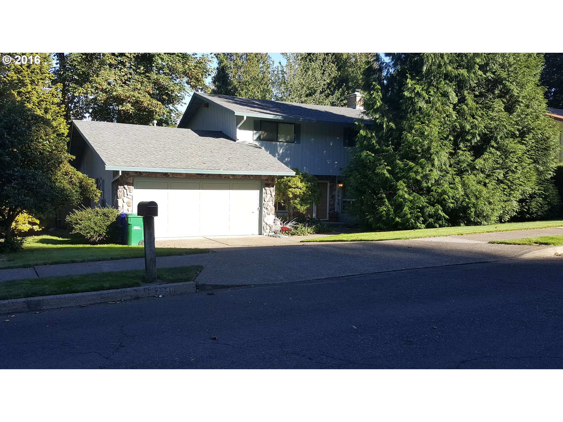 2348 SE Darling Ave, Gresham, OR 97080 photo 1