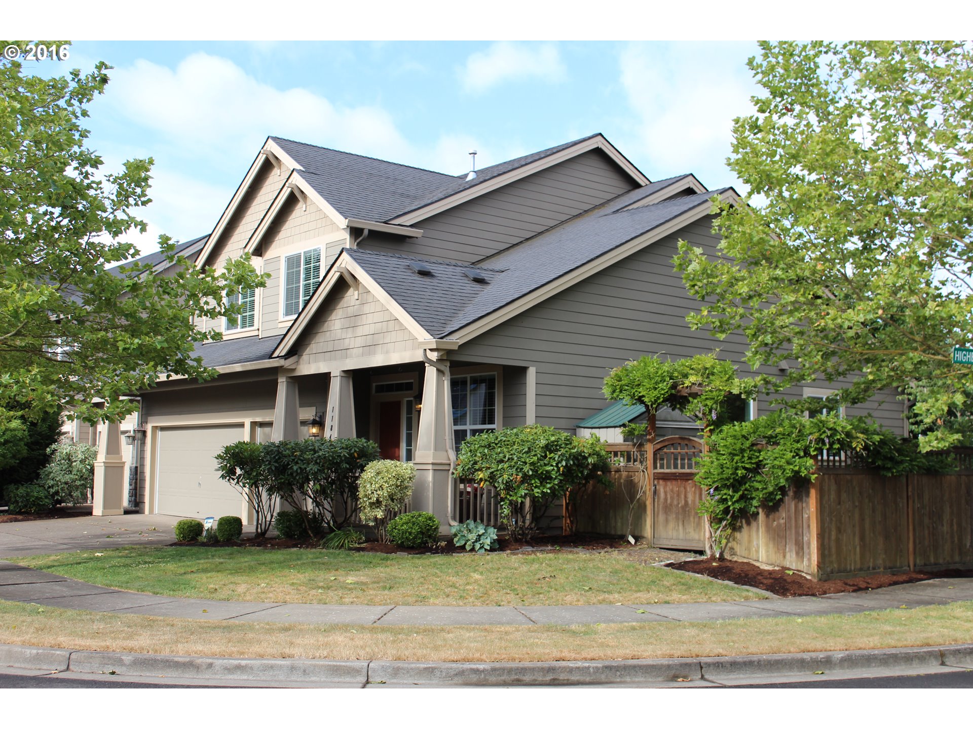 1184 Ludgate Dr, Eugene, OR 97402 photo 1