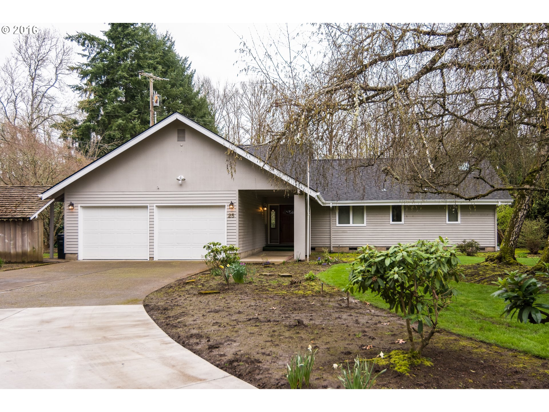 25 Kathleen Ct, Springfield, OR 97477 photo 1