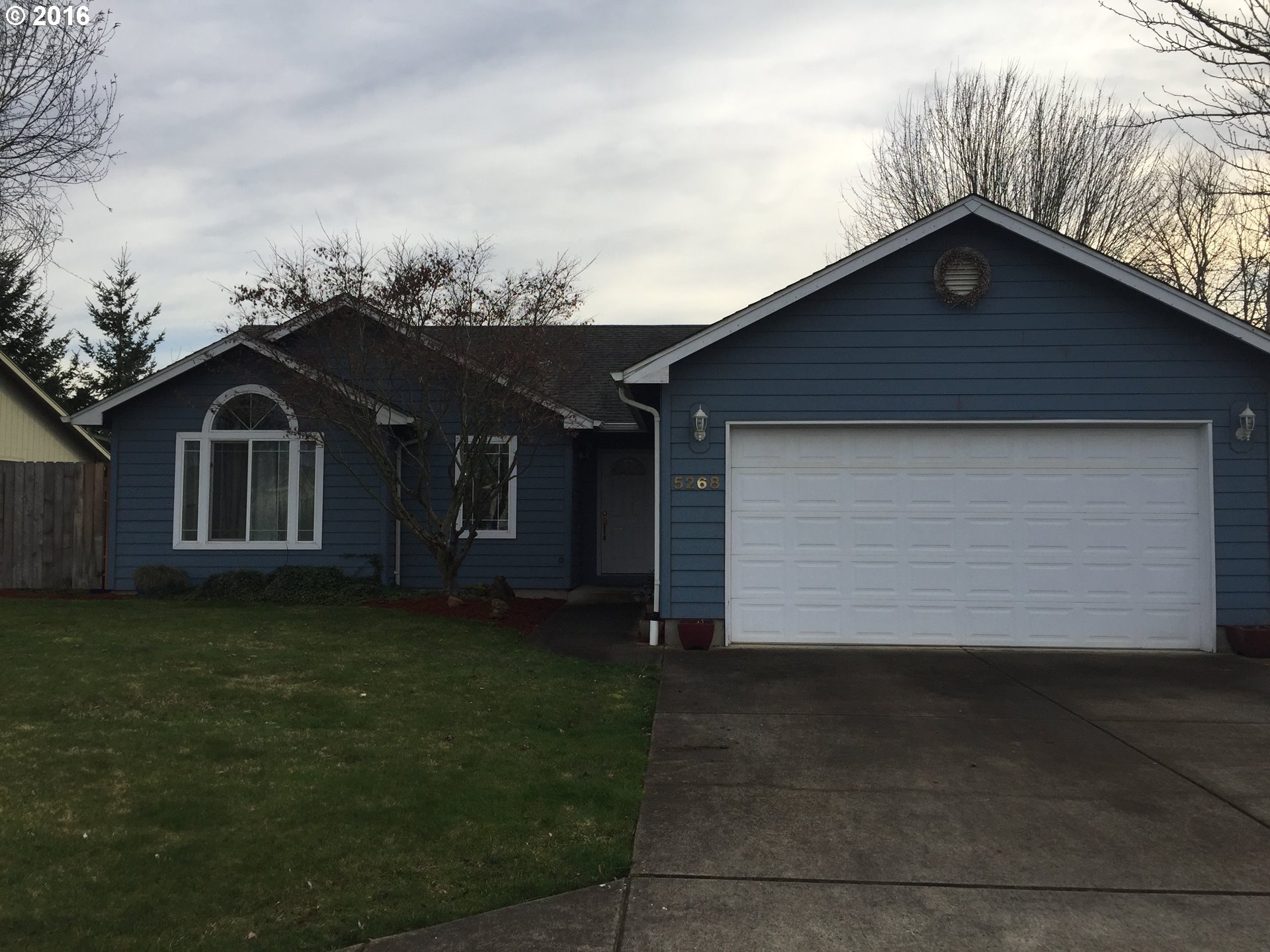 5268 Austin Way, Eugene, OR 97402 photo 1