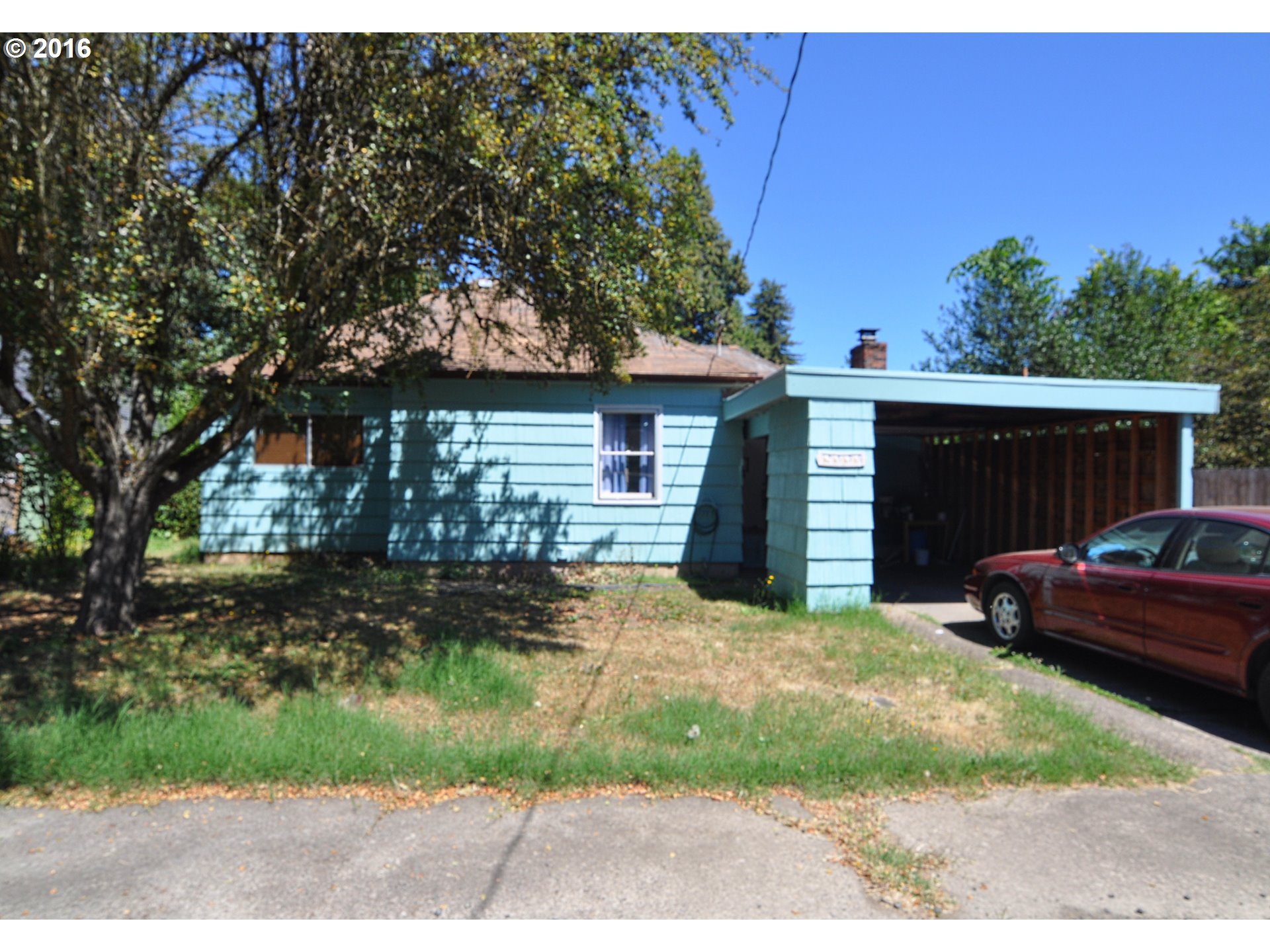 2535 Haig St, Eugene, OR 97402 photo 1
