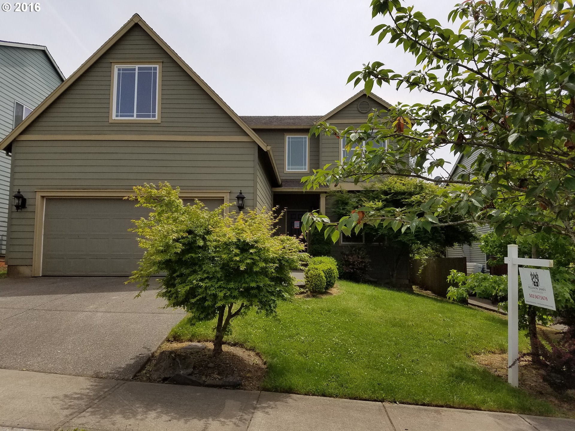 2024 SW 34th St, Gresham, OR 97080 photo 1