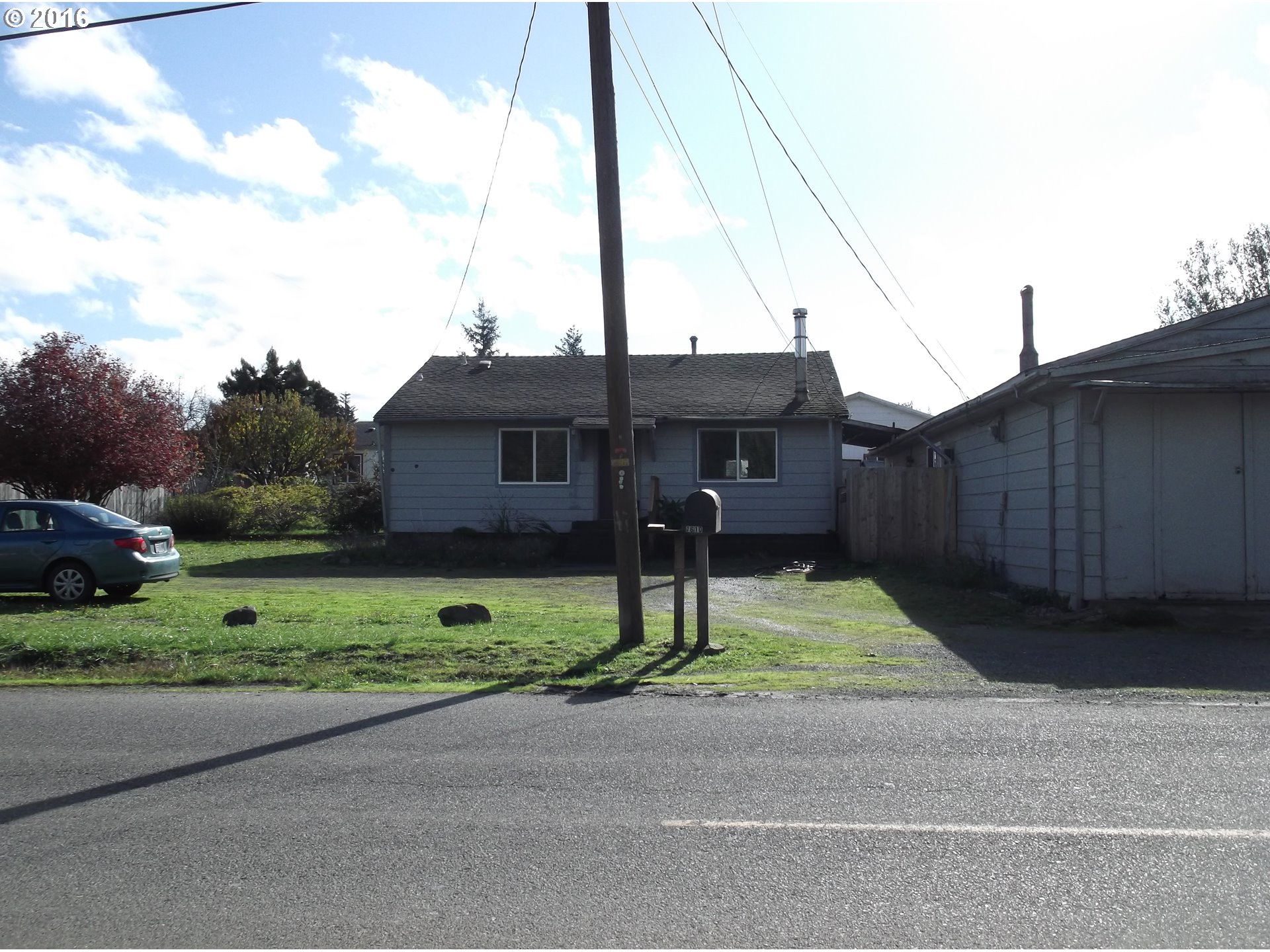 1610 Maple, Myrtle Point, OR 97458 photo 1