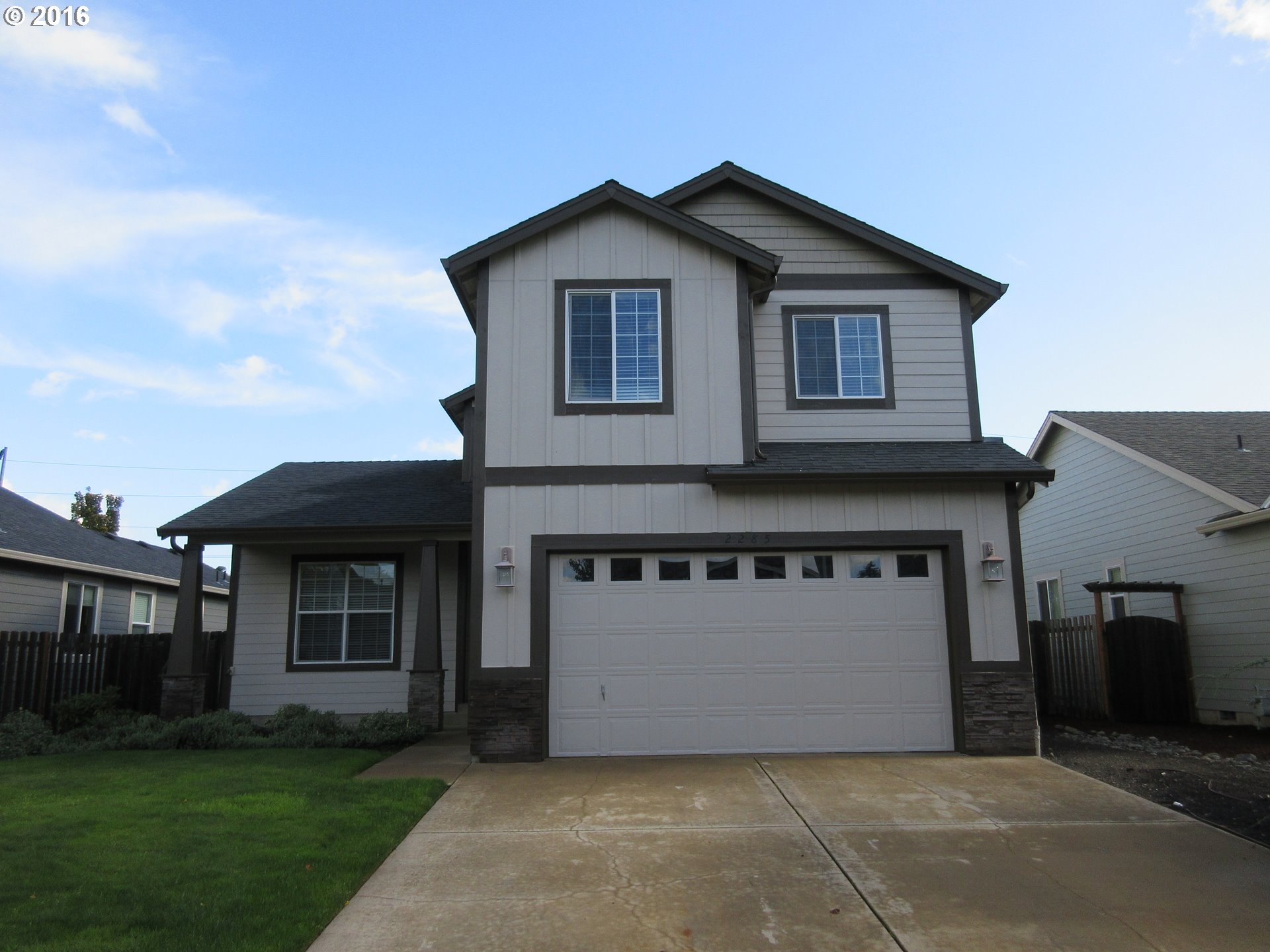 2285 Equestrian Loop S, Salem, OR 97302 photo 1