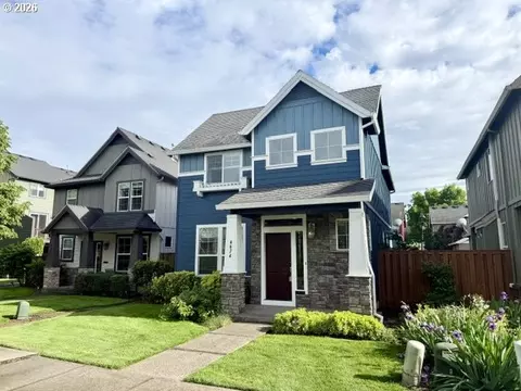 4674 SE Teakwood St, Hillsboro, OR 97123