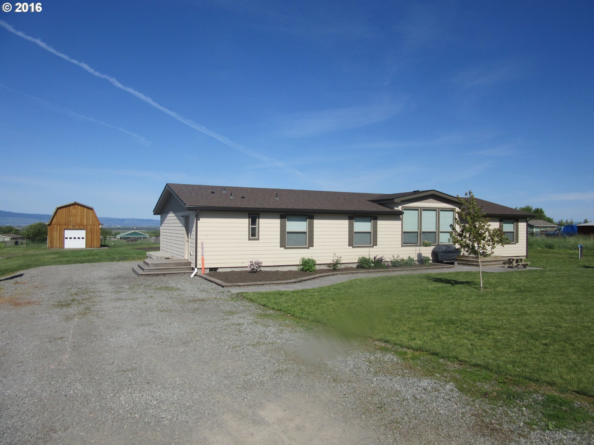 60938 Sharp Rd, Cove, OR 97824 photo 1