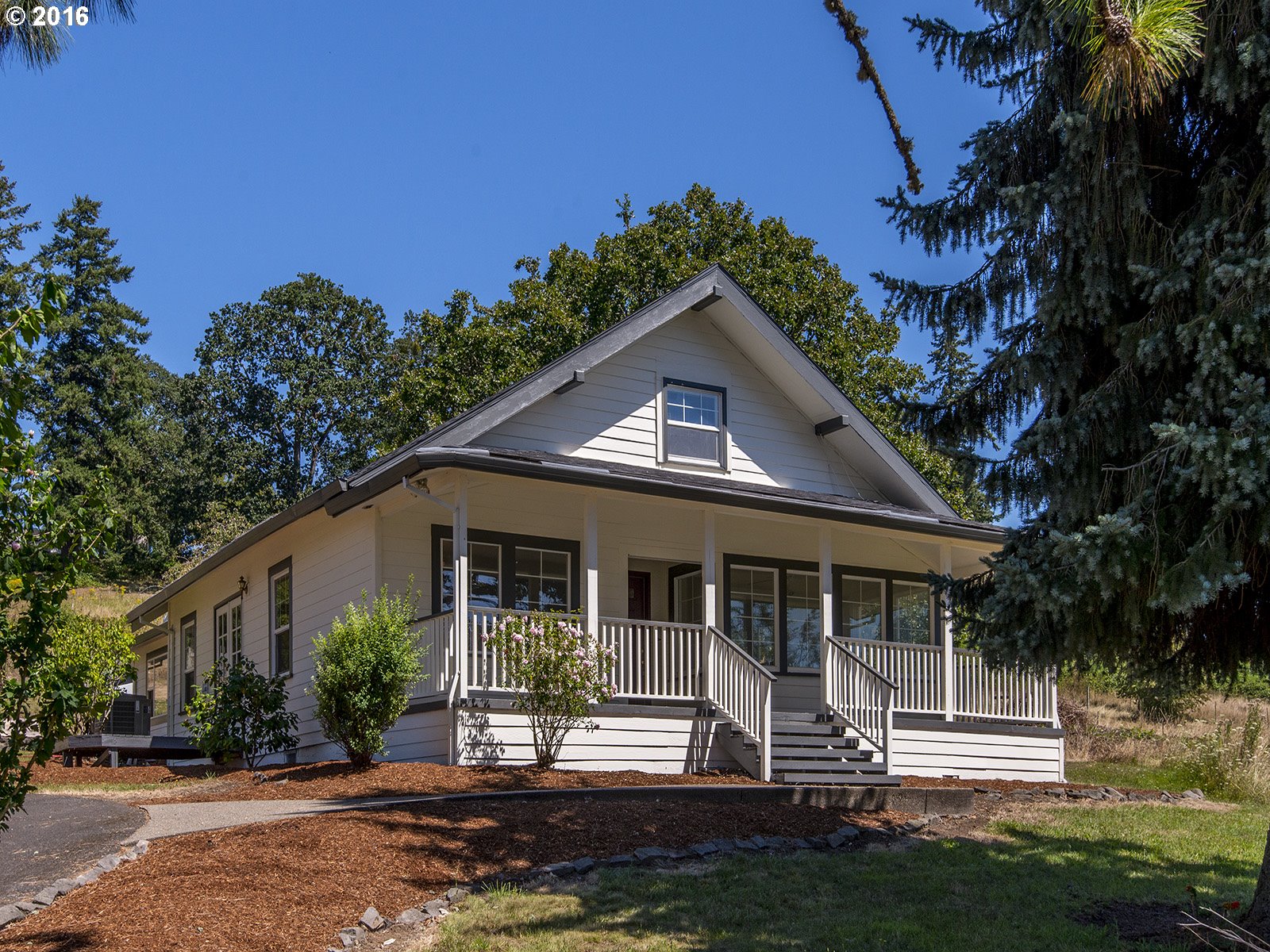 33004 S Wright Rd, Molalla, OR 97038 photo 1