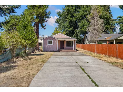 Exterior - 2631 Edison St, Eugene, OR 97402 photo 1 of 4
