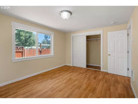 Bedroom - 2631 Edison St, Eugene, OR 97402 photo 1 of 4