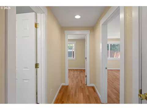 Entry Way - 2631 Edison St, Eugene, OR 97402 photo 1 of 1