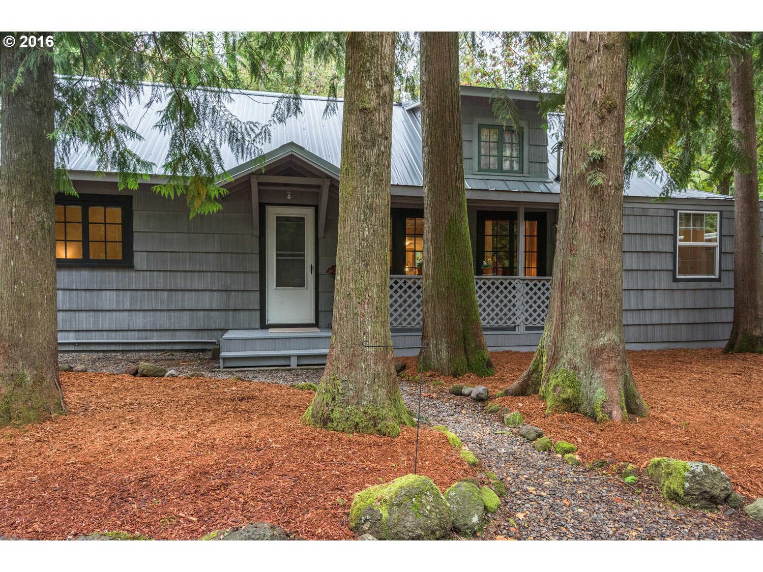 59090 SE Cabin Ln, Sandy, OR 97055 photo 1