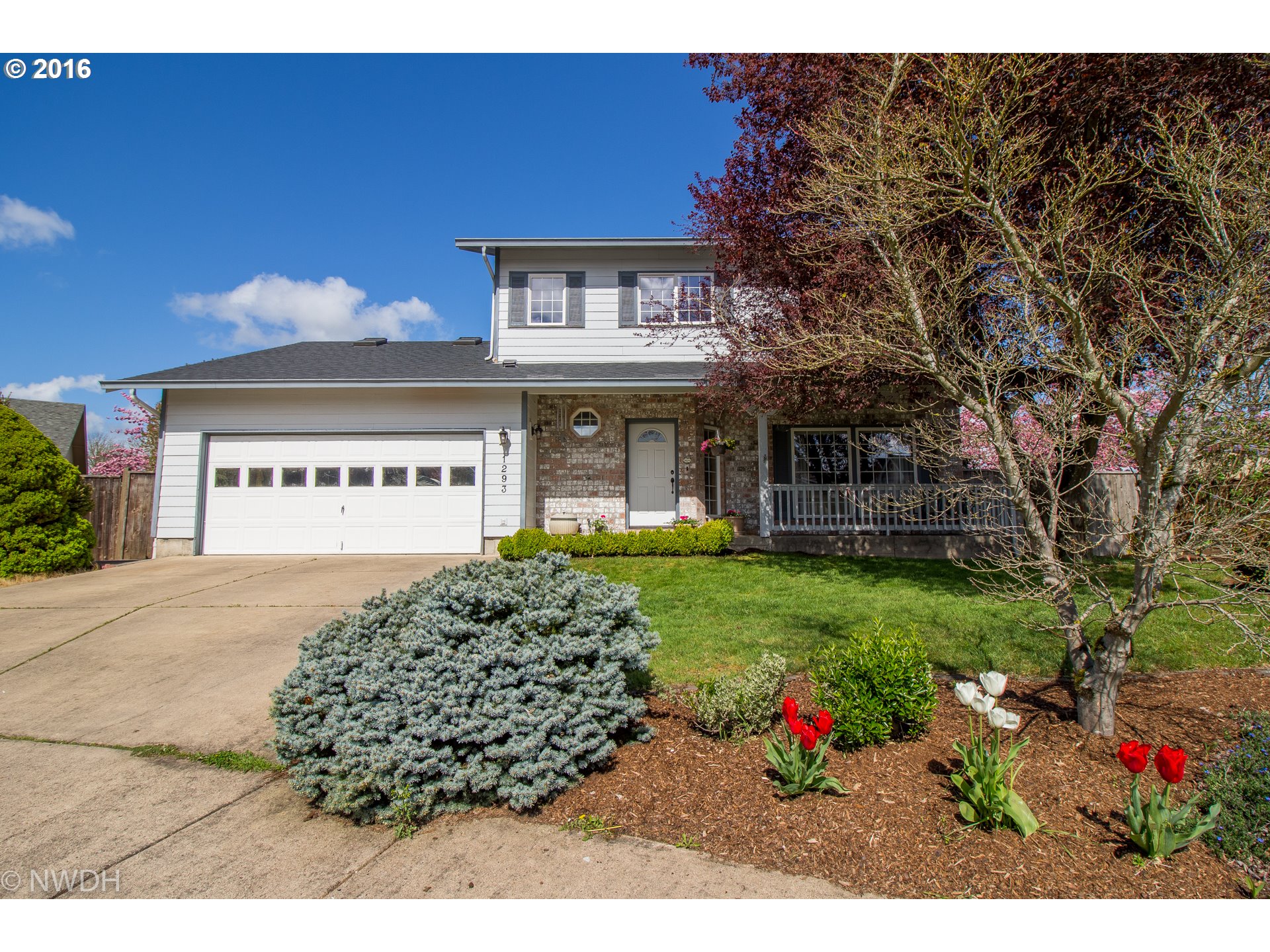 1293 Risden Pl, Eugene, OR 97404 photo 1