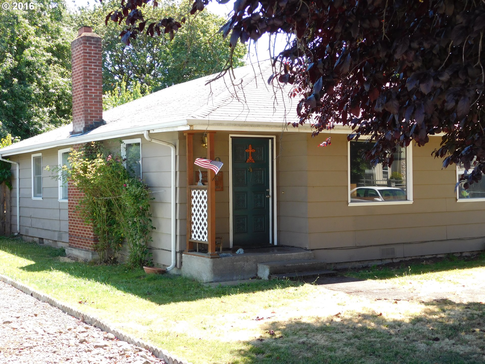 4140 Barger Dr, Eugene, OR 97402 photo 1