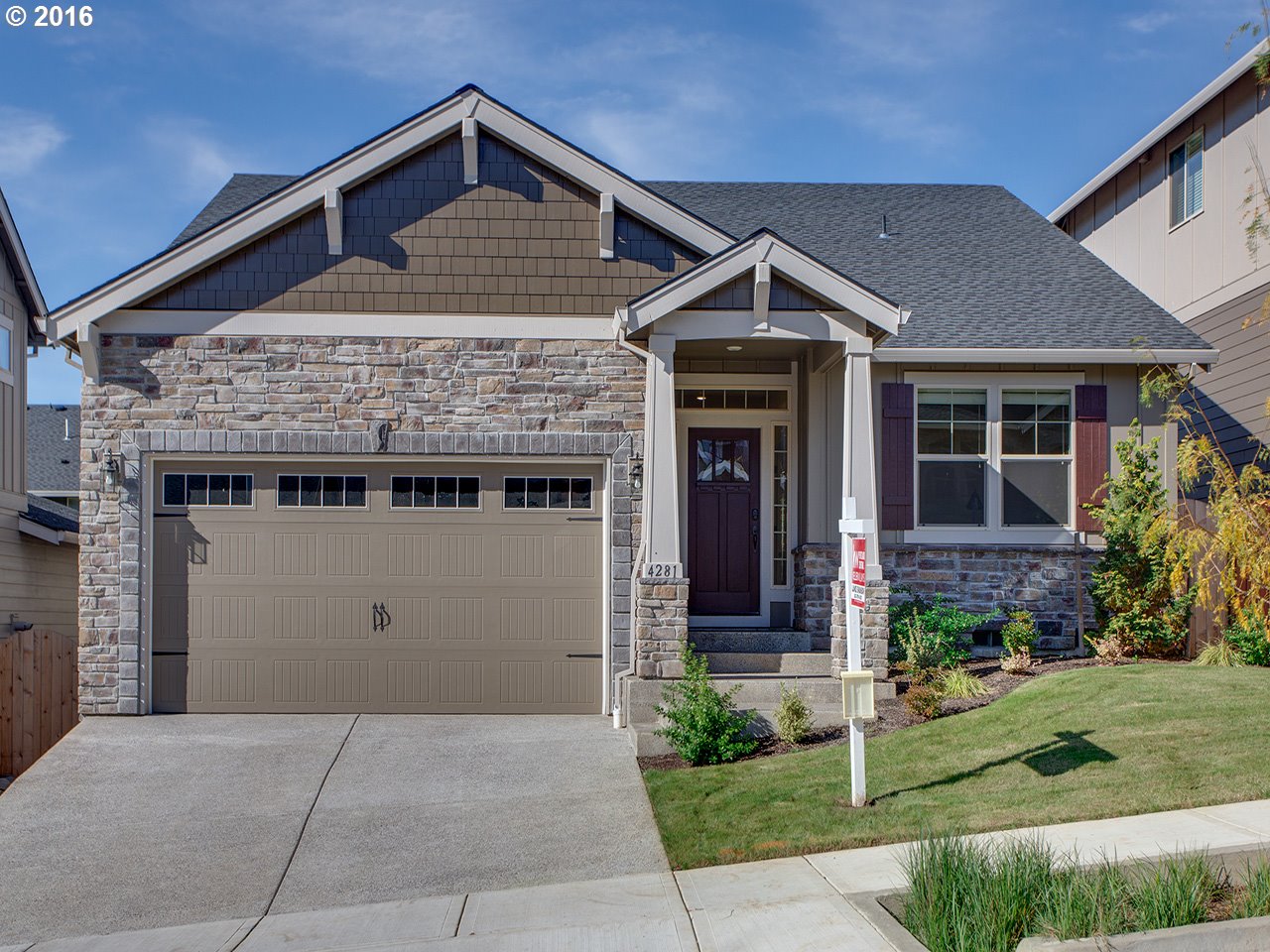4281 SW Emerald Ave, Gresham, OR 97080 photo 1