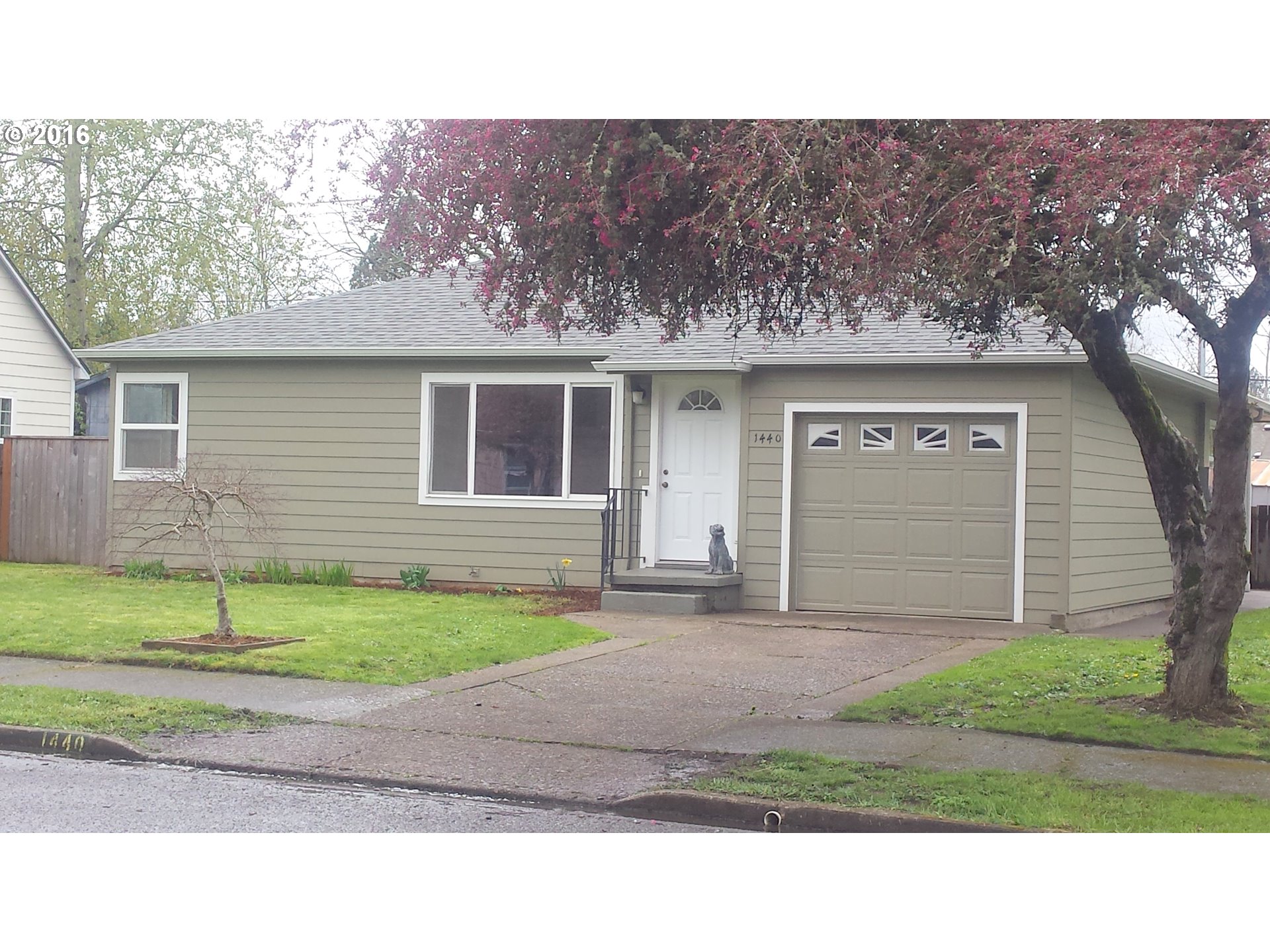 1440 Mckinley St, Eugene, OR 97402 photo 1