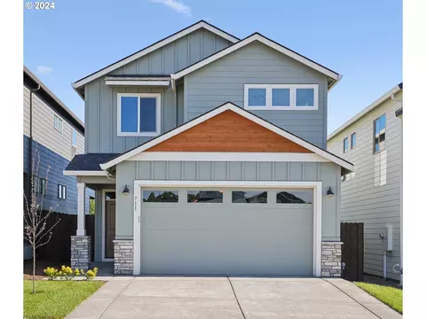 711 NE 174th St, Ridgefield, WA 98642