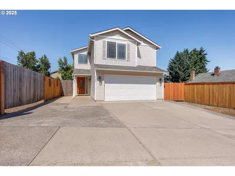 6302 NE 78th Ave, Vancouver, WA 98662