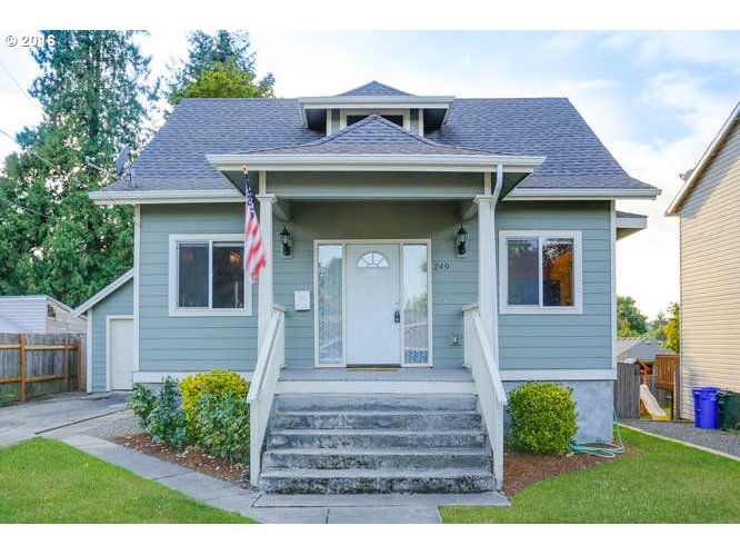 249 SElliott Ave, Gresham, OR 97080 photo 1