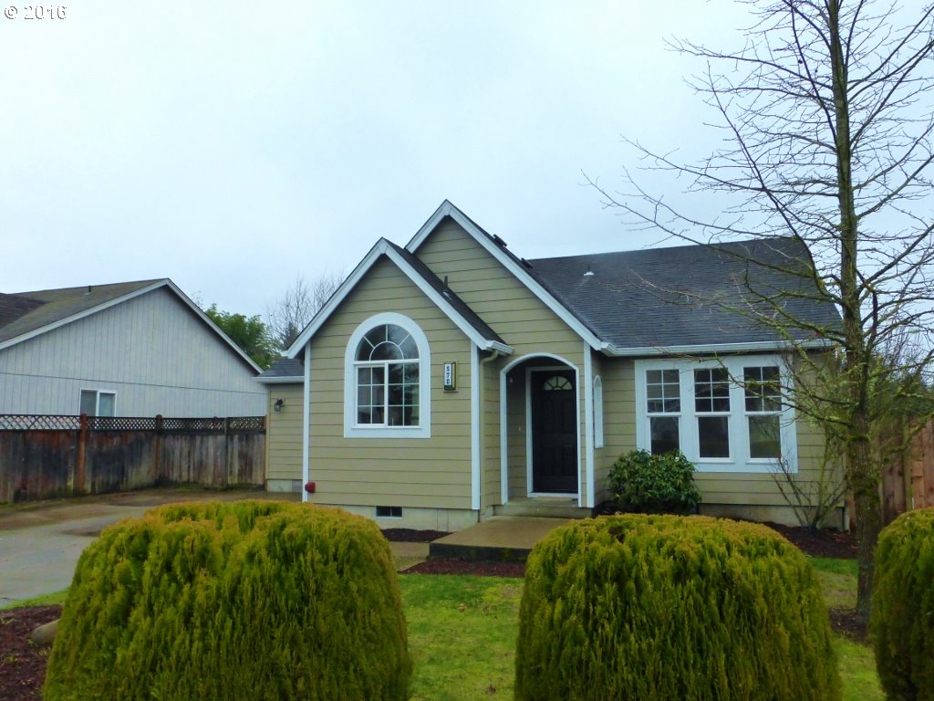 570 Dublin Ave, Eugene, OR 97402 photo 1