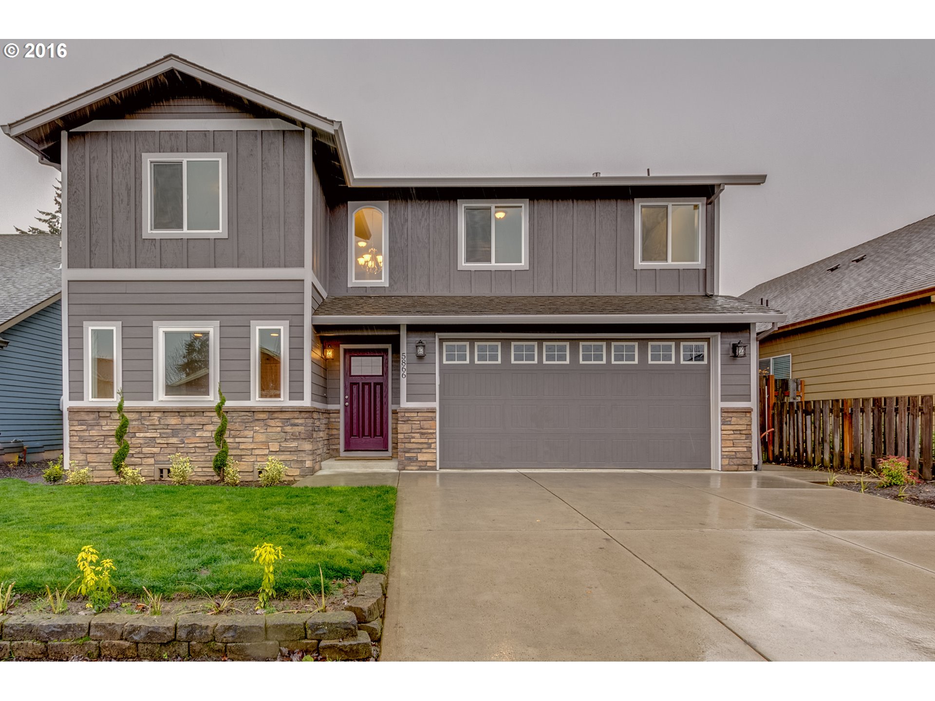 5866 SE 29th Ter, Gresham, OR 97080 photo 1