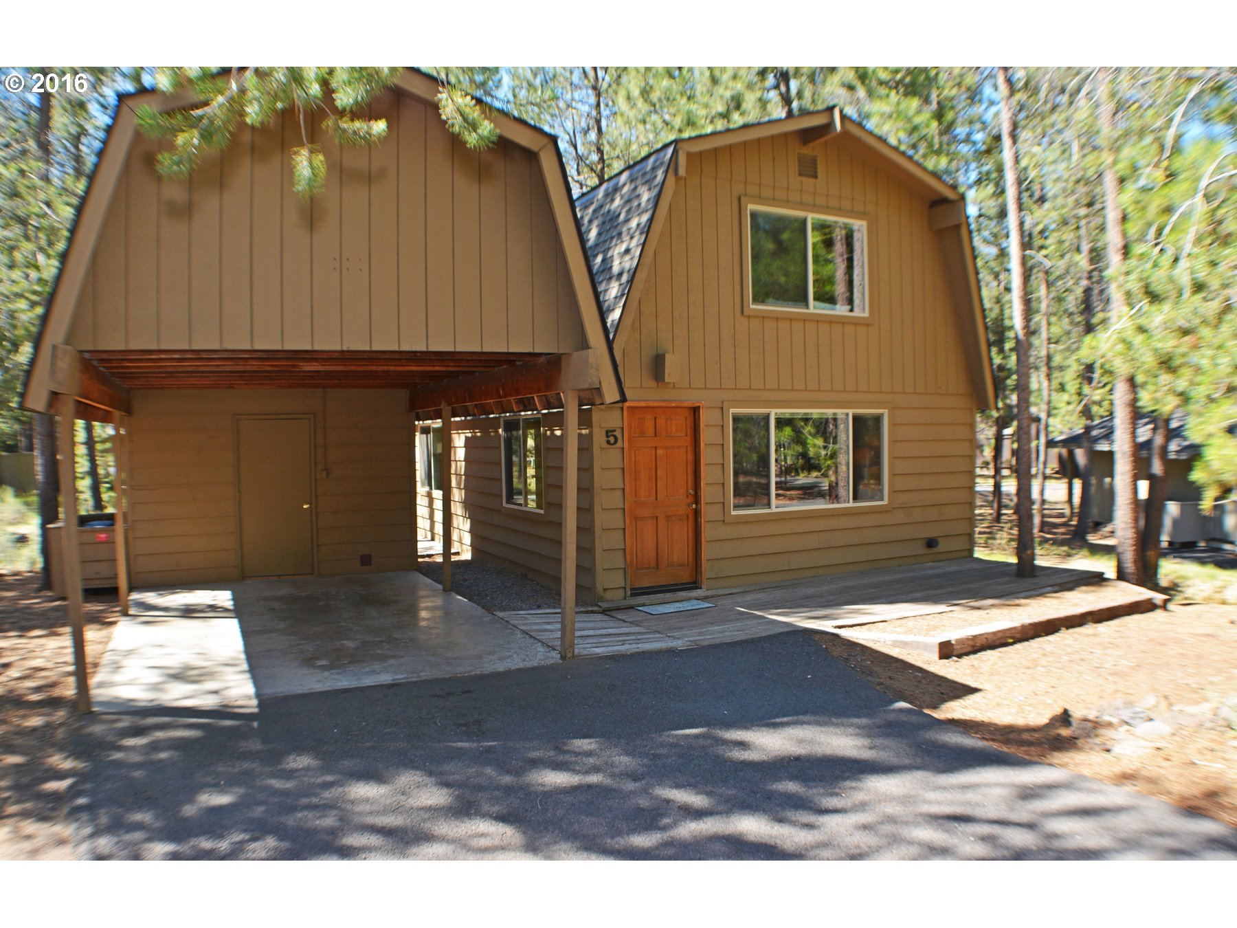 57070 Fox Ln, Sunriver, OR 97707 photo 1