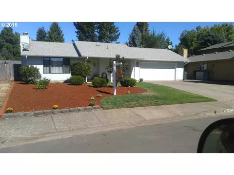 2076 Aldabra St, Eugene, OR 97402 photo 1