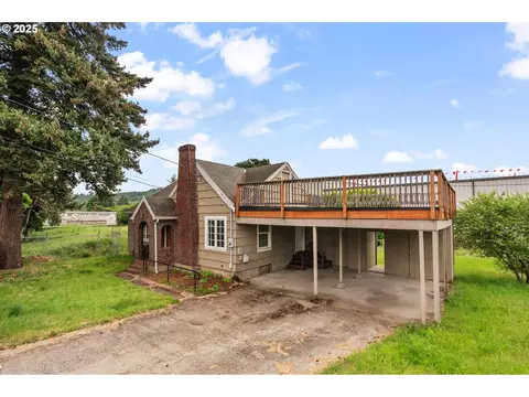 8256 SE Lambert St, Portland, OR 97266