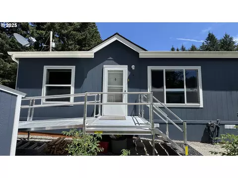 18331 S Heft Loop #6, Beavercreek, OR 97004