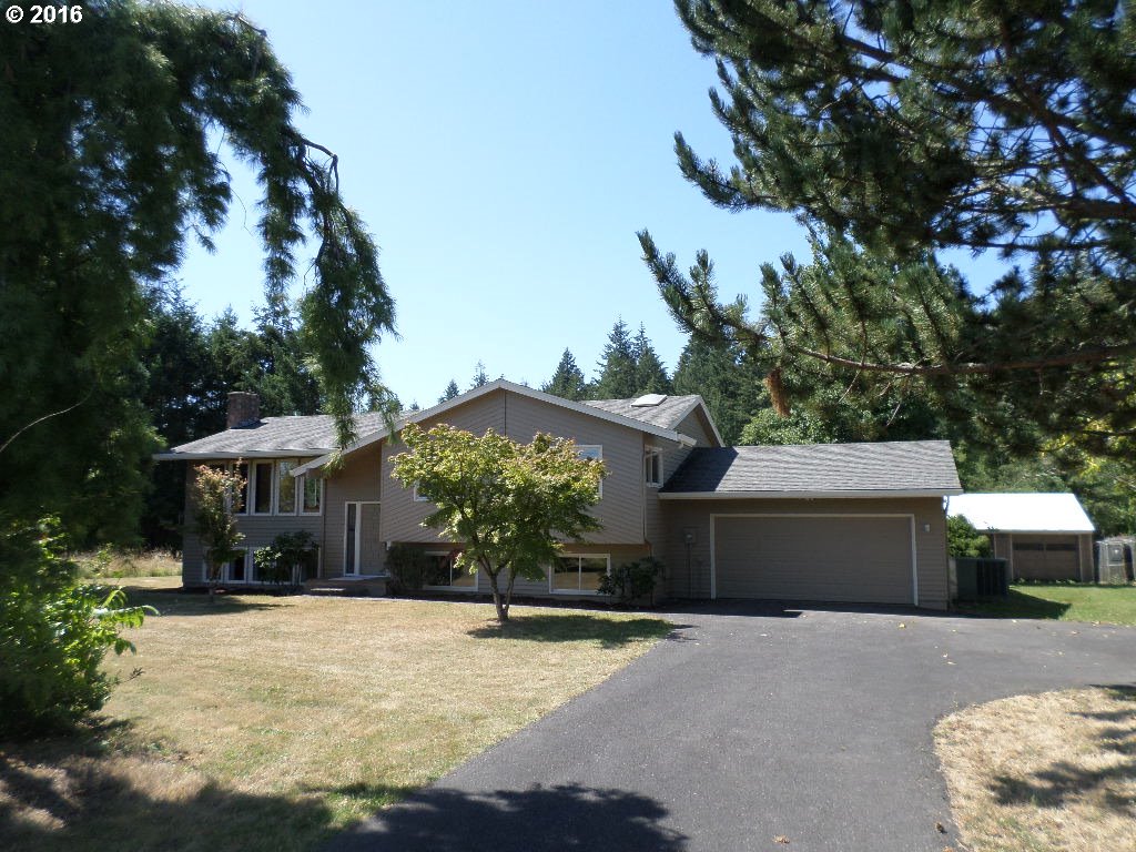 16435 SE Bartell Rd, Boring, OR 97009 photo 1