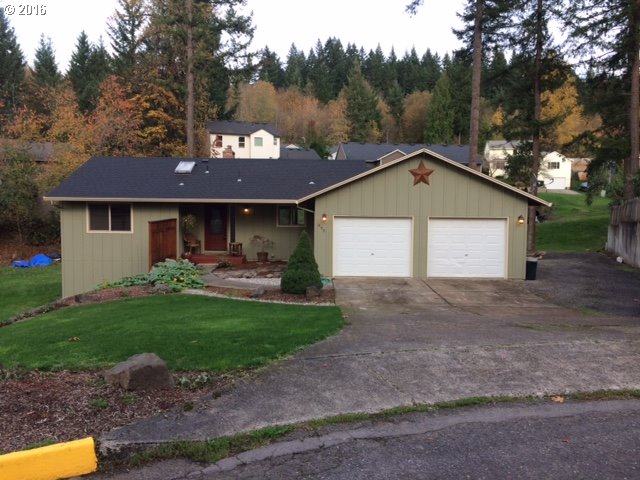 995 NE Glen Ct, Estacada, OR 97023 photo 1