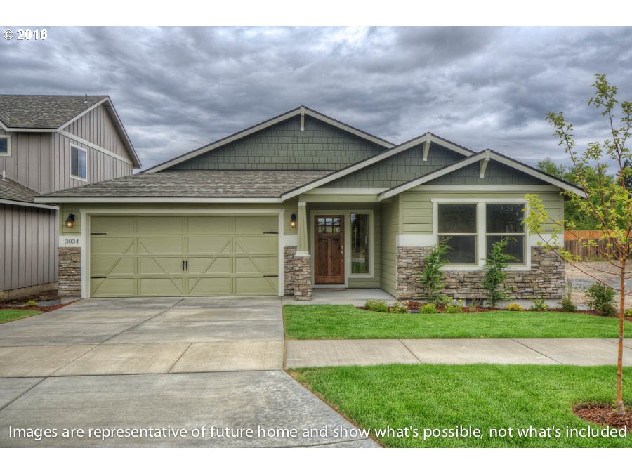 1387 E Hurlburt Ave, Hermiston, OR 97838 photo 1