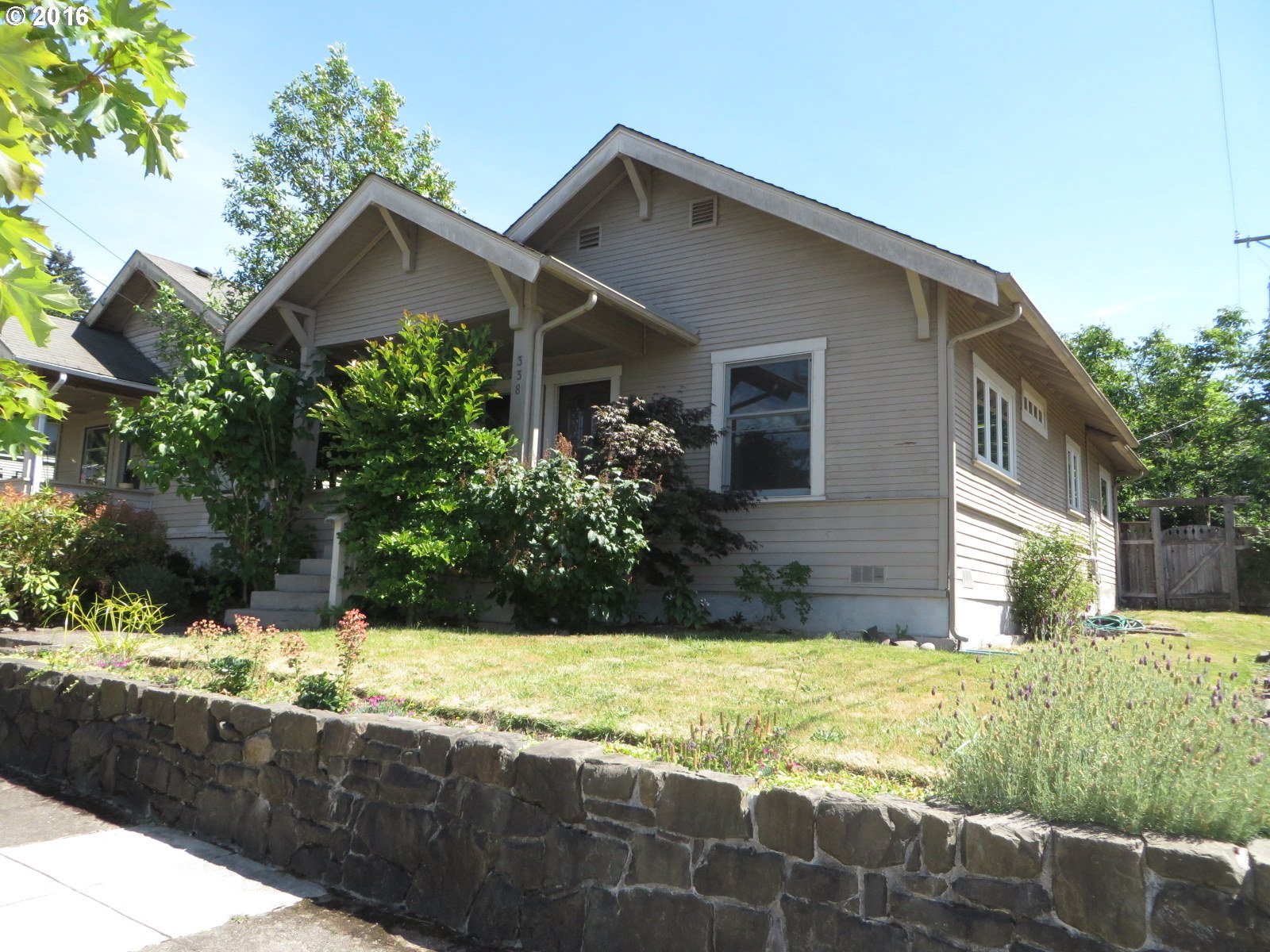 338 W 20th Ave, Eugene, OR 97405 photo 1